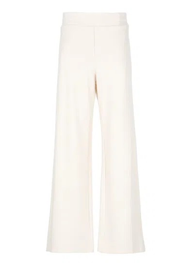 D EXTERIOR VISCOSE PANTS