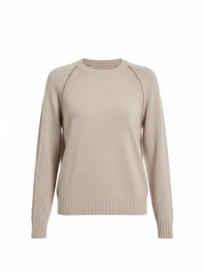 D Exterior Women's T-shirts D.exterior - Cashmere Cat. Spin Reglan - N.d. In Neutral