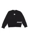 D-squared2 Knitwear In Black