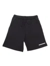 D-squared2 Short Pants In Black