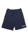 D-squared2 Short Pants In Blue