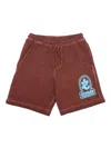 D-squared2 Short Pants In Multi