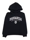 D-squared2 Sweaters In Blue