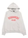 D-squared2 Sweaters In Gray
