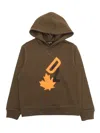 D-squared2 Sweaters In Green