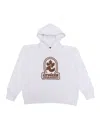D-squared2 Sweaters In White