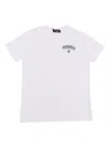 D-squared2 T-shirts In White