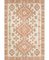 D Style Celia Br2 Area Rug In Navy