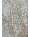D Style Camberly Cm3 5' X 7'6" Area Rug In Bluestone
