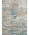 D Style Camberly Cm4 8' X 10' Area Rug In Ivory