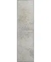 D Style Camberly Cm5 2'3" X 7'6" Runner Area Rug In Ivory