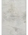 D Style Camberly Cm5 3' X 5' Area Rug In Ivory
