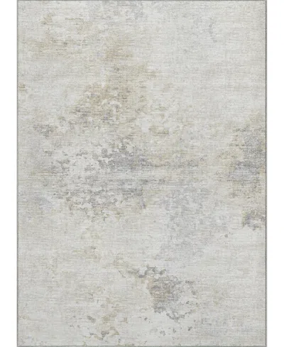 D Style Camberly Cm5 8' X 10' Area Rug In Ivory
