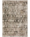 D Style Marmara Mma3 Area Rug In Beige