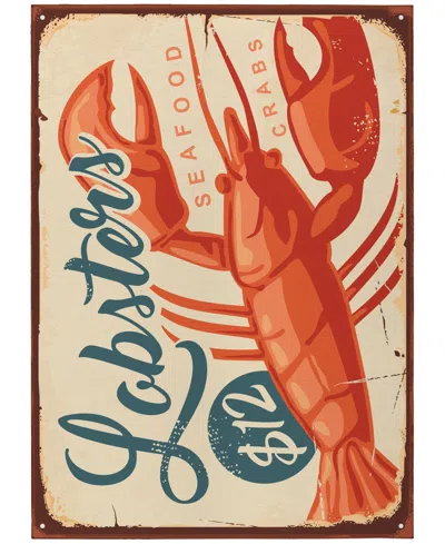 D Style Harbor Ha5 8' X 10' Area Rug In Beige