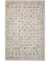 D Style Jericho Jc4 3' X 5' Area Rug In Multi