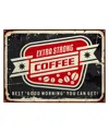 D Style Kendall Kitchen Ke11 1'8" X 2'6" Area Rug In Black