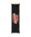 D Style Kendall Kitchen Ke11 2'3" X 7'6" Runner Area Rug In Black