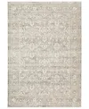 D STYLE KINGLY KGY1 9' X 13'2" AREA RUG