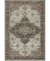 D STYLE LUCCA LCA11 5' X 7'6" AREA RUG