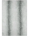 D Style Mansa Msa3 Area Rug In Onyx