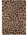 D Style Mansa Msa4 Area Rug In Midnight
