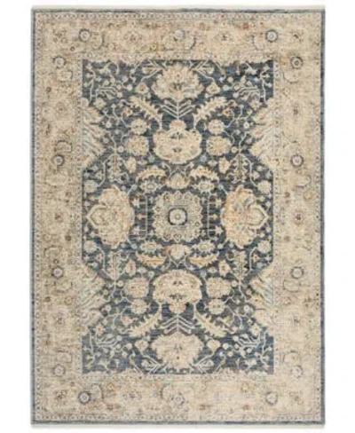 D STYLE BERGAMA BE8 AREA RUG