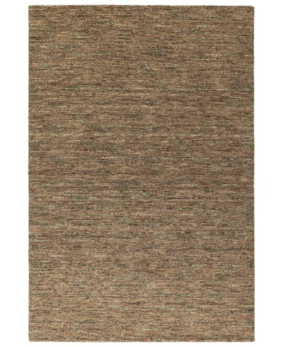 D Style Reya Ry7 5' X 7' 6" Area Rug In Kaleidoscope
