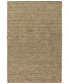 D Style Vista 8 X 10 Area Rug In Desert