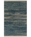 D Style Upton Up6 Area Rug In Canyon