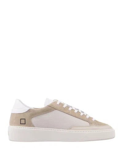 Date Beige Levante Dragon Trainers