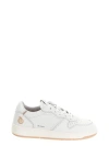 DATE COURT FRUIT PEACH  SNEAKERS