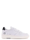DATE D.A.T.E.  trainers WHITE