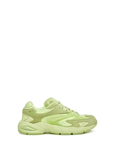 Date Green Sn23 Sneaker