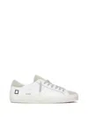 DATE HILL LOW VINTAGE LEATHER SNEAKER