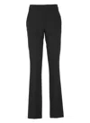 D-EXTERIOR D.EXTERIOR TROUSERS BLACK