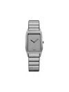 D1 Milano Aura Studio 72 23.5mm In Silver