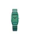 D1 Milano Aura Studio 74 23.5mm In Green