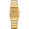 D1 Milano Aura Studio 73 23.5mm In Gold