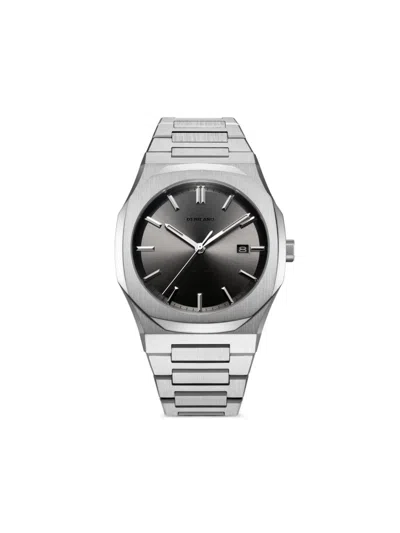 D1 Milano Automatic 41.5mm In Grey