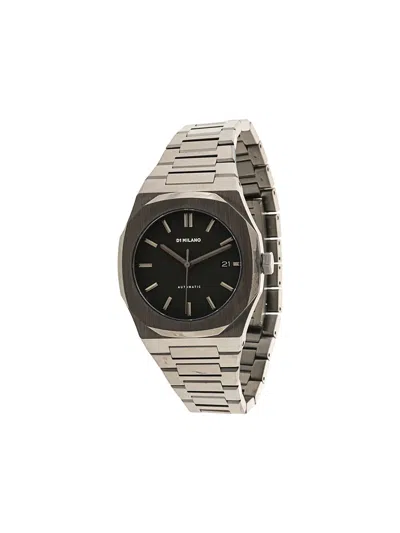 D1 Milano Automatic Bracelet 41.5mm In Black
