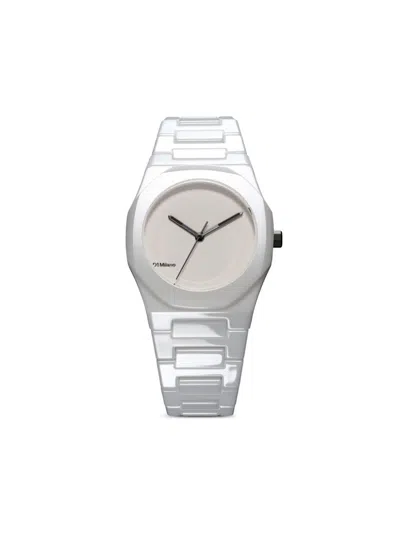 D1 Milano Watches Mod. D1-pcbj30 In Metallic