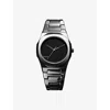 D1 Milano Ceramic Pure Black Ceramic Watch
