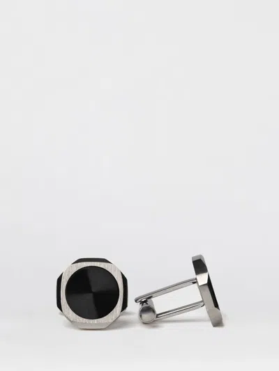 D1 Milano Cufflinks Men In Metallic