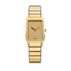 D1 Milano Donna Watch  D1-arbu03 23 Mm In Gold