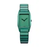 D1 Milano Aura Studio 74 23.5mm In Green
