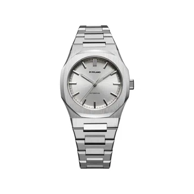D1 Milano Donna Watch  D1-atbu01 36 Mm