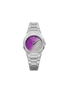 D1 Milano Donna Watch  D1-utbl36 30 Mm In Metallic