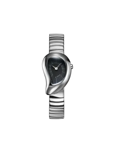 D1 Milano Drop 38mm In Silver