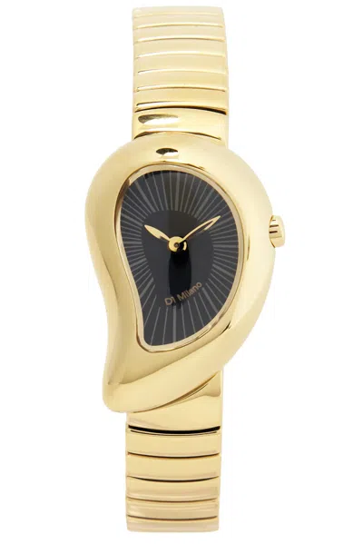 D1 Milano Drop Essence Watch In Gold